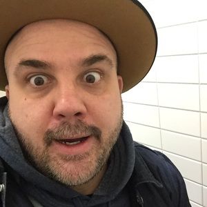 Meet your Posher, Ryan